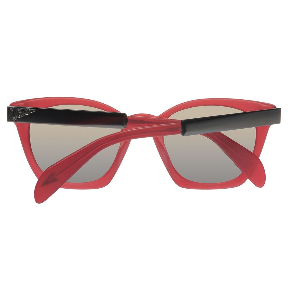 Bicolor Acetate Sunglasses-Gant-LabelTerrace.com