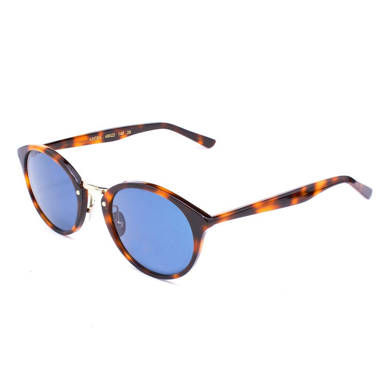 Bicolor Acetate Sunglasses-LGR-LabelTerrace.com