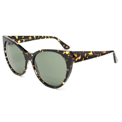 Bicolor Acetate Sunglasses-LGR-LabelTerrace.com