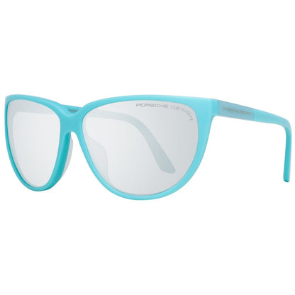 Bicolor Acetate Sunglasses