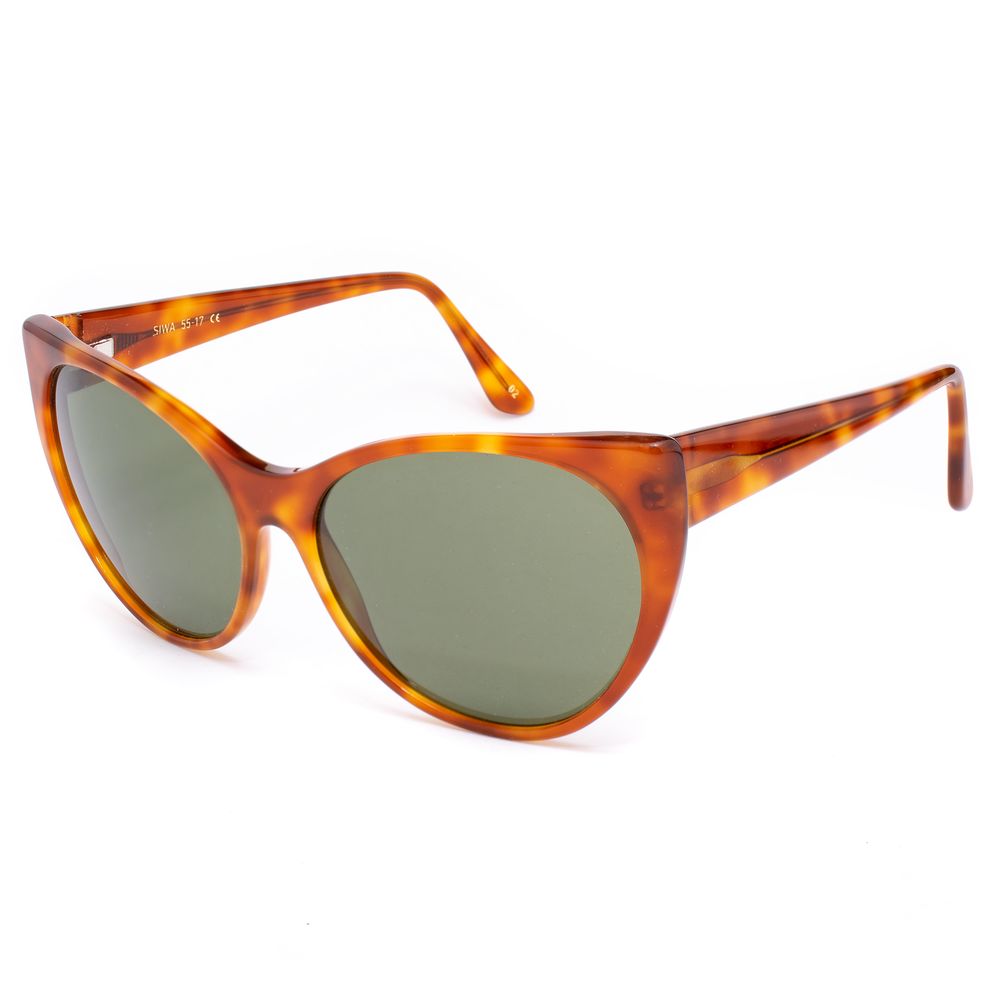 Bicolor Acetate Sunglasses-LGR-LabelTerrace.com
