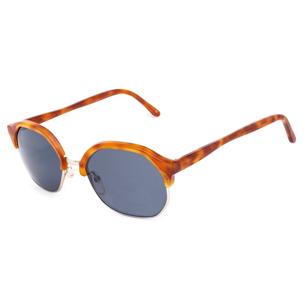 Bicolor Acetate Sunglasses-LGR-LabelTerrace.com