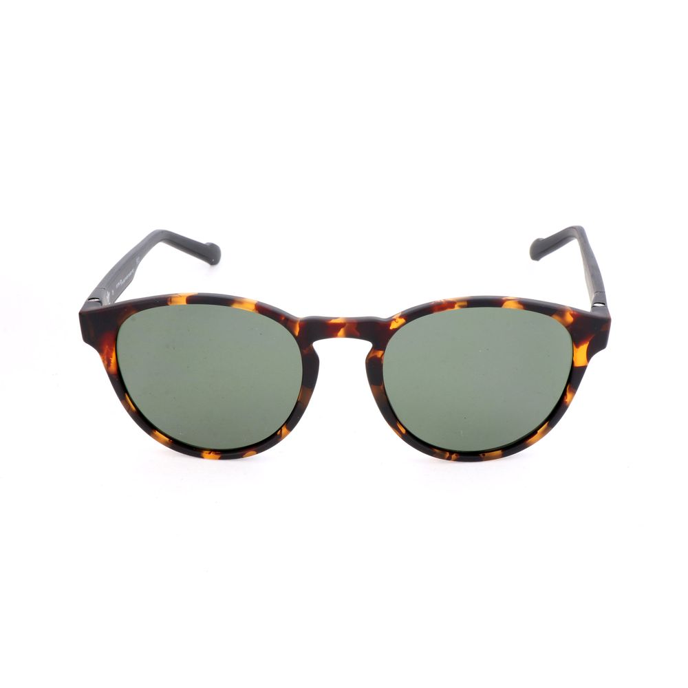 Bicolor Acetate Sunglasses-Adidas-LabelTerrace.com