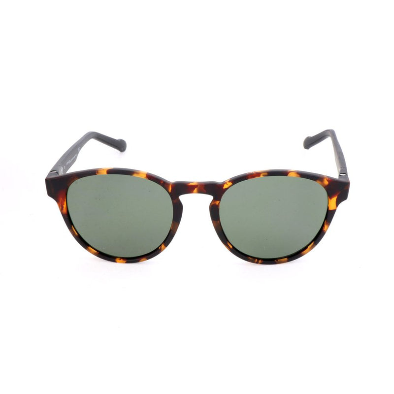 Bicolor Acetate Sunglasses-Adidas-LabelTerrace.com
