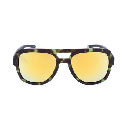 Bicolor Acetate Sunglasses-Adidas-LabelTerrace.com