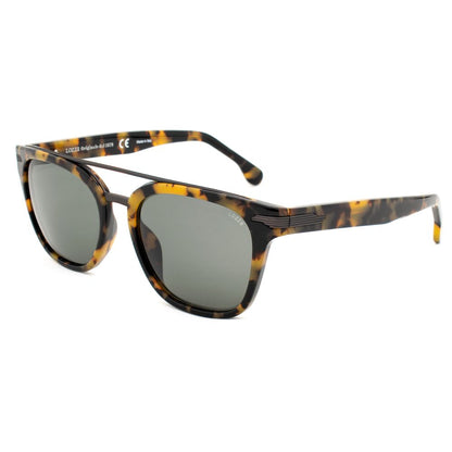 Bicolor Acetate Sunglasses-Lozza-LabelTerrace.com