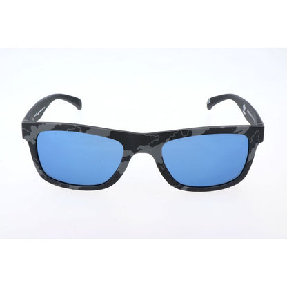 Bicolor Acetate Sunglasses-Adidas-LabelTerrace.com