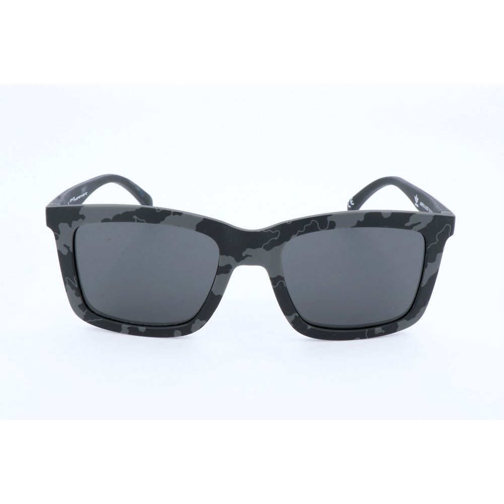 Bicolor Acetate Sunglasses-Adidas-LabelTerrace.com