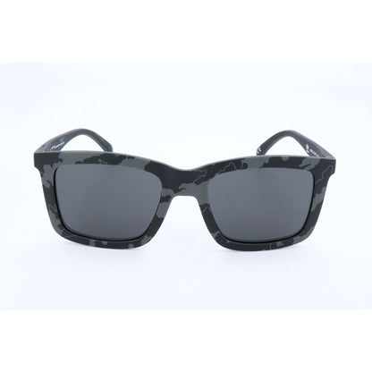 Bicolor Acetate Sunglasses-Adidas-LabelTerrace.com