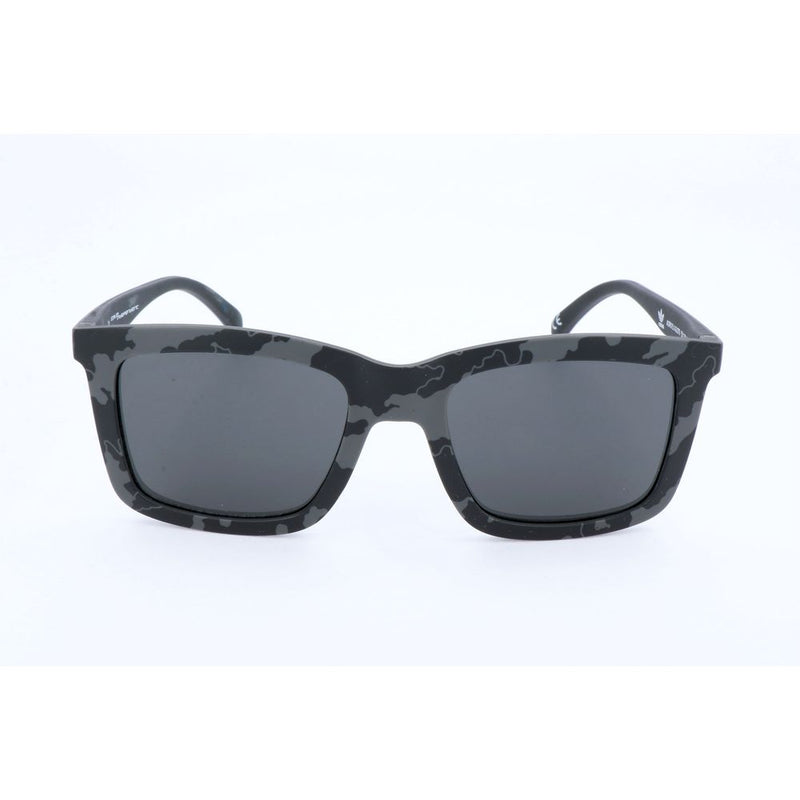 Bicolor Acetate Sunglasses-Adidas-LabelTerrace.com