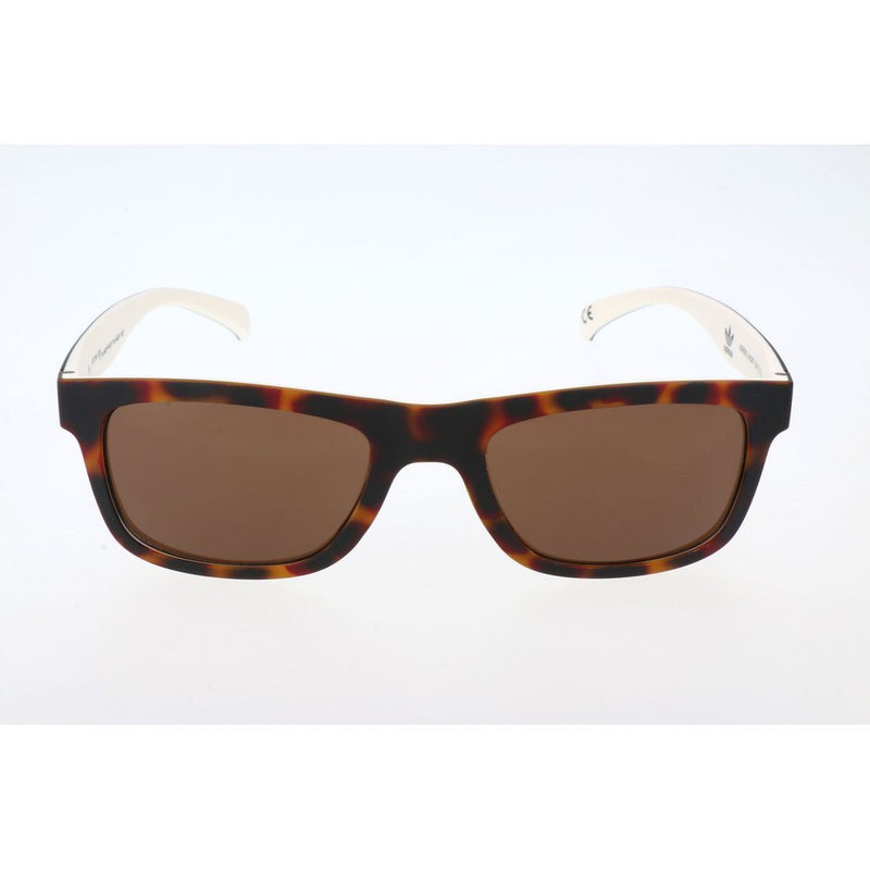 Bicolor Acetate Sunglasses-Adidas-LabelTerrace.com