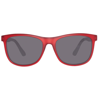 Bicolor Injected Sunglasses-Benetton-LabelTerrace.com