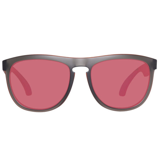 Bicolor Injected Sunglasses-Benetton-LabelTerrace.com