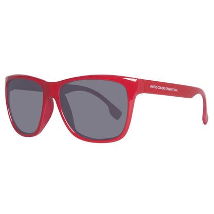 Bicolor Injected Sunglasses-Benetton-LabelTerrace.com