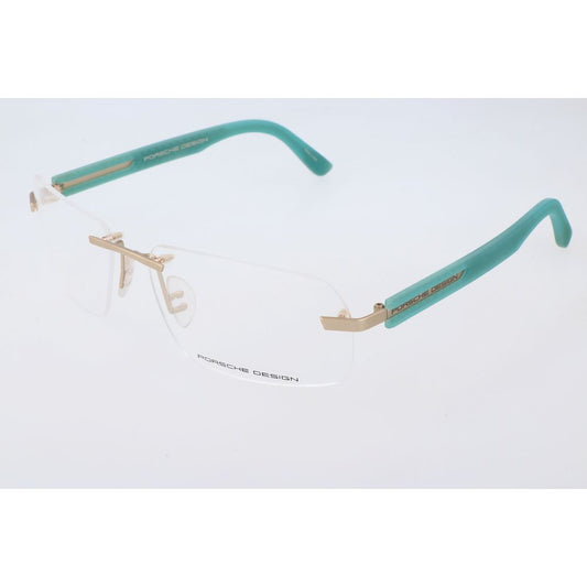 Bicolor Metal Frames