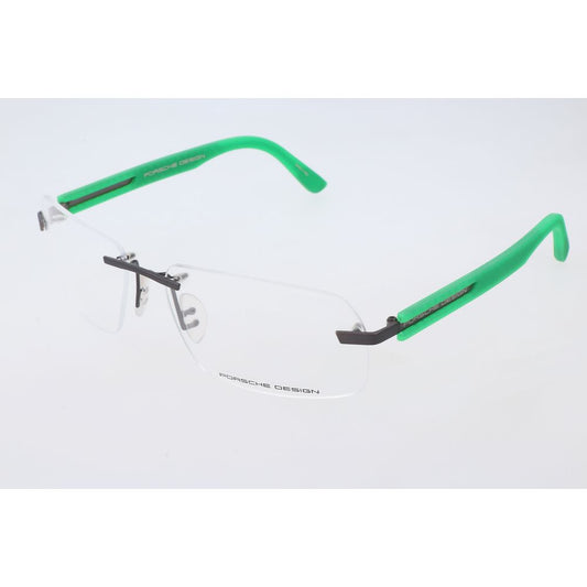 Bicolor Metal Frames