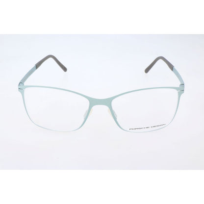 Bicolor Metal Glasses (Frames)