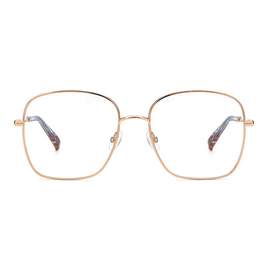 Bicolor Metal Frames-Missoni-LabelTerrace.com