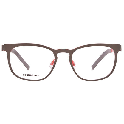 Bicolor Metal Frames-Dsquared²-LabelTerrace.com