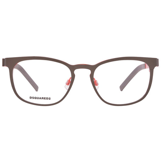 Bicolor Metal Frames-Dsquared²-LabelTerrace.com