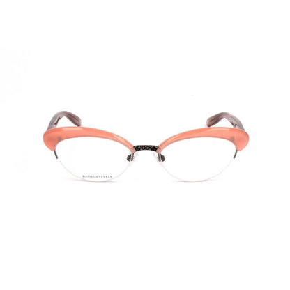 Bicolor Metal Frames-Bottega Veneta-LabelTerrace.com