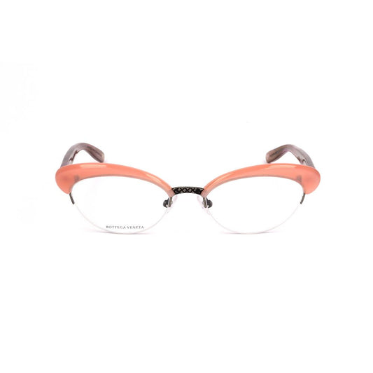Bicolor Metal Frames-Bottega Veneta-LabelTerrace.com