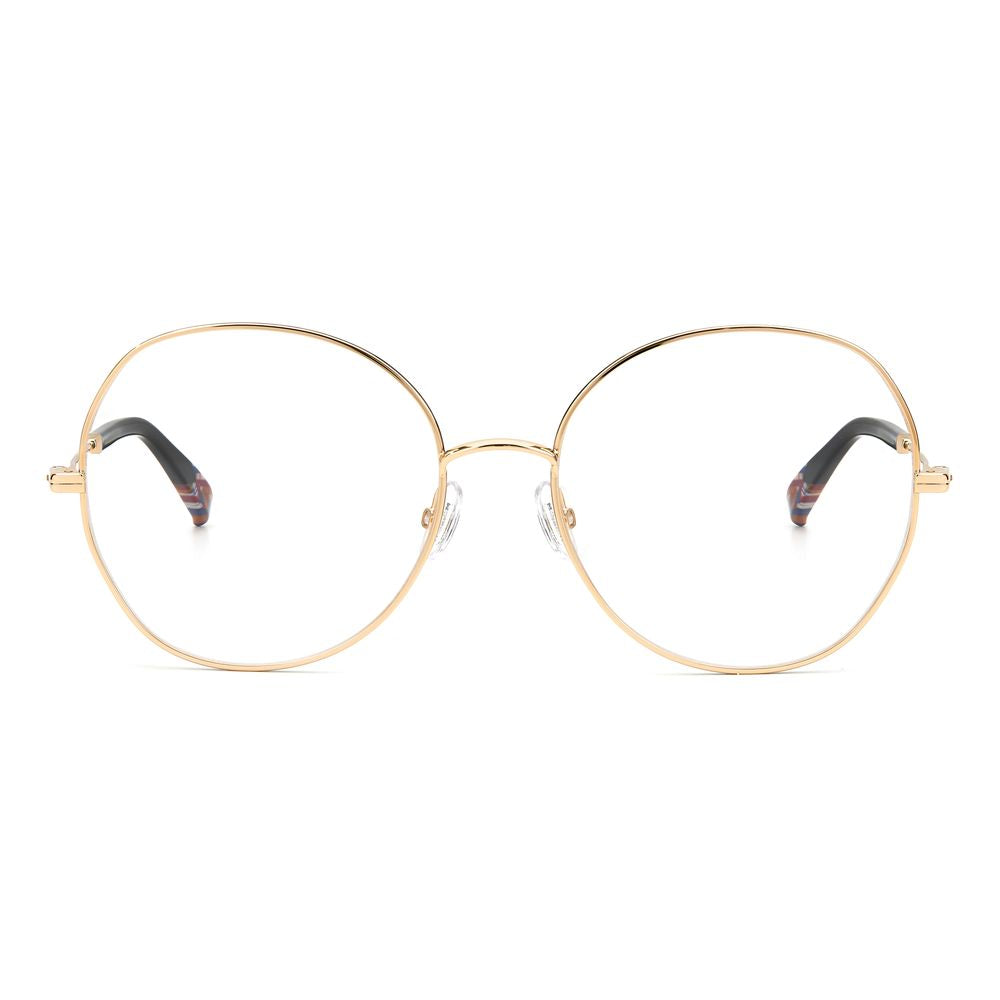 Bicolor Metal Frames-Missoni-LabelTerrace.com