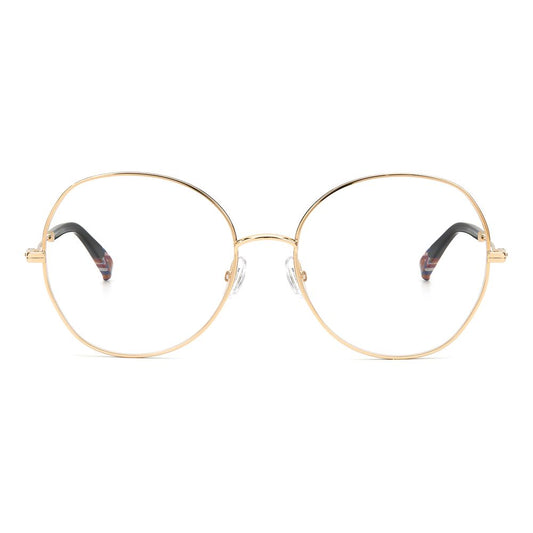 Bicolor Metal Frames-Missoni-LabelTerrace.com