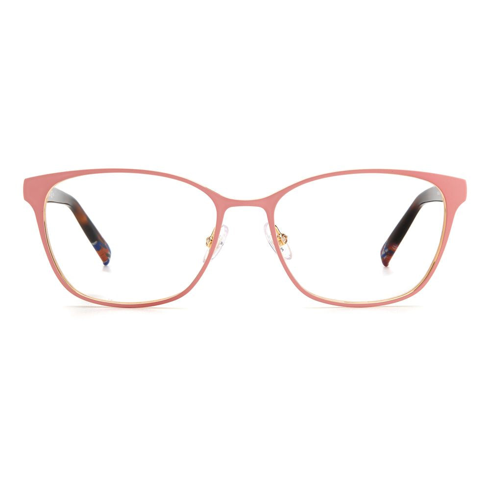 Bicolor Metal Frames-Missoni-LabelTerrace.com
