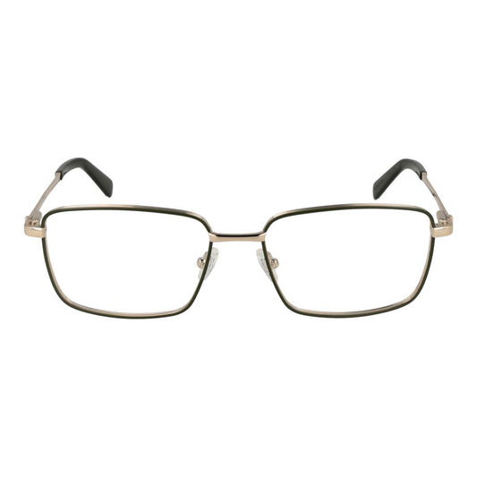 Bicolor Metal Glasses (Frames)