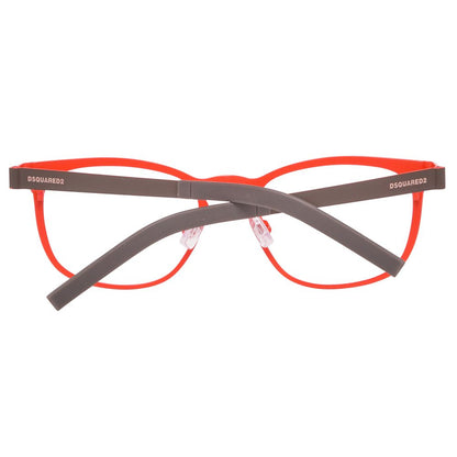 Bicolor Metal Frames-Dsquared²-LabelTerrace.com