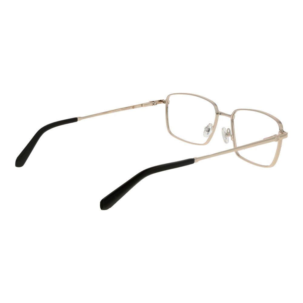 Bicolor Metal Glasses (Frames)