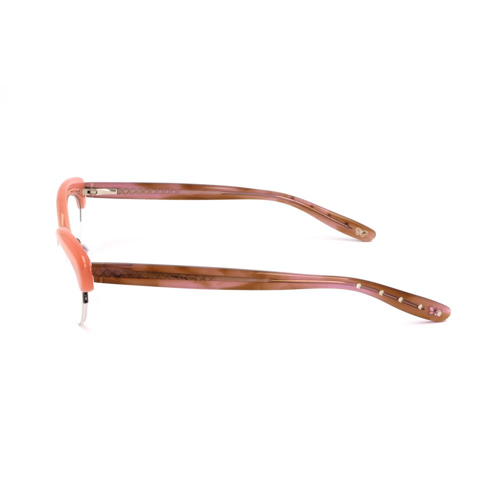 Bicolor Metal Frames-Bottega Veneta-LabelTerrace.com
