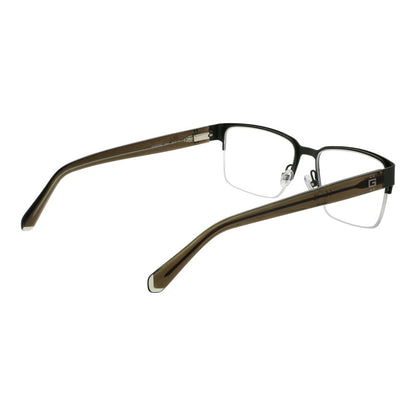 Bicolor Metal Glasses (Frames)