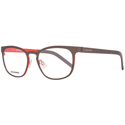 Bicolor Metal Frames-Dsquared²-LabelTerrace.com