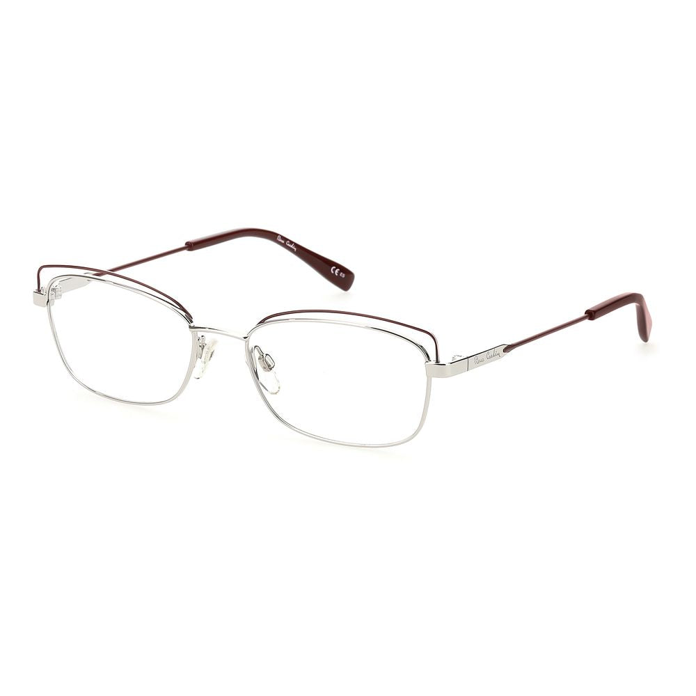 Bicolor Metal Frames-Pierre Cardin-LabelTerrace.com