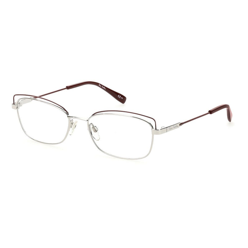 Bicolor Metal Frames-Pierre Cardin-LabelTerrace.com