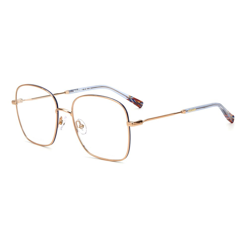 Bicolor Metal Frames-Missoni-LabelTerrace.com