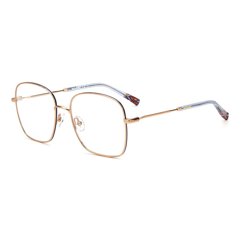 Bicolor Metal Frames-Missoni-LabelTerrace.com