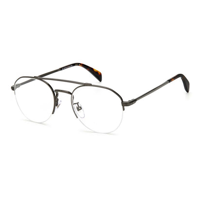 Bicolor Metal Glasses (Frames)
