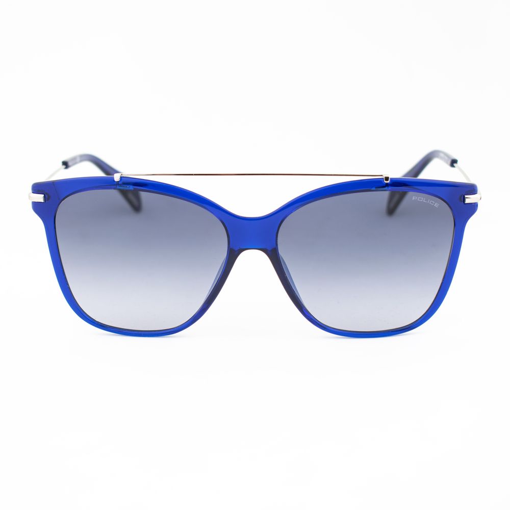 Bicolor Metal Sunglasses-Police-LabelTerrace.com