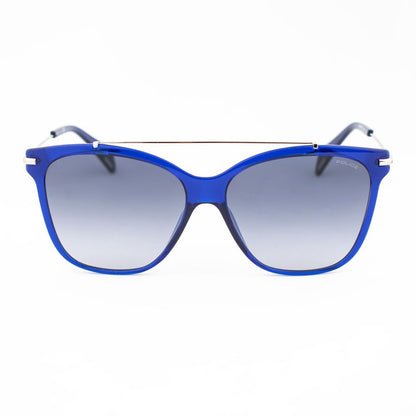 Bicolor Metal Sunglasses-Police-LabelTerrace.com