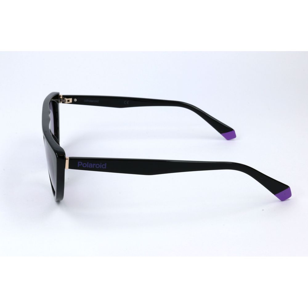 Bicolor Metal Sunglasses-Polaroid-LabelTerrace.com