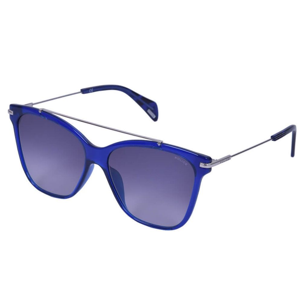 Bicolor Metal Sunglasses-Police-LabelTerrace.com