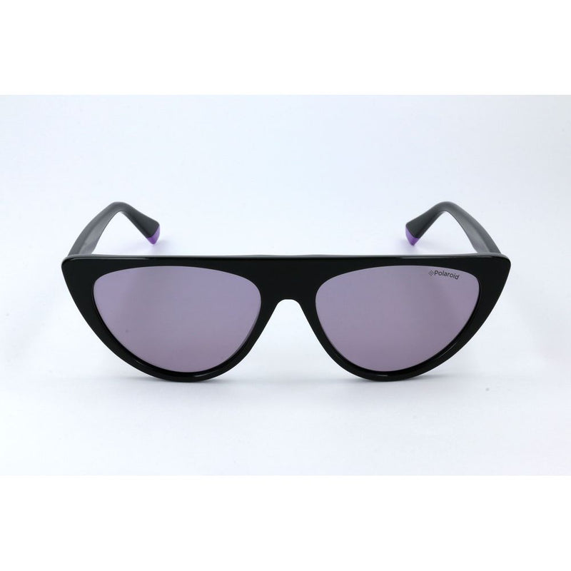 Bicolor Metal Sunglasses-Polaroid-LabelTerrace.com
