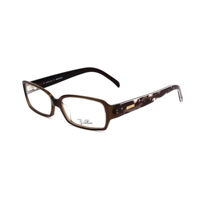 Bicolor Plastic Frames-Emilio Pucci-LabelTerrace.com