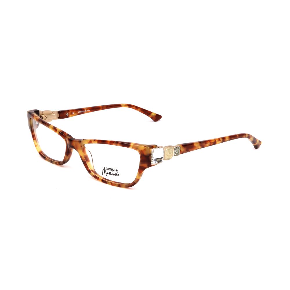 Bicolor Plastic Frames-Marciano by Guess-LabelTerrace.com