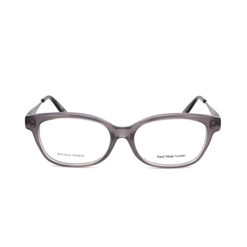 Bicolor Plastic Frames-Bottega Veneta-LabelTerrace.com
