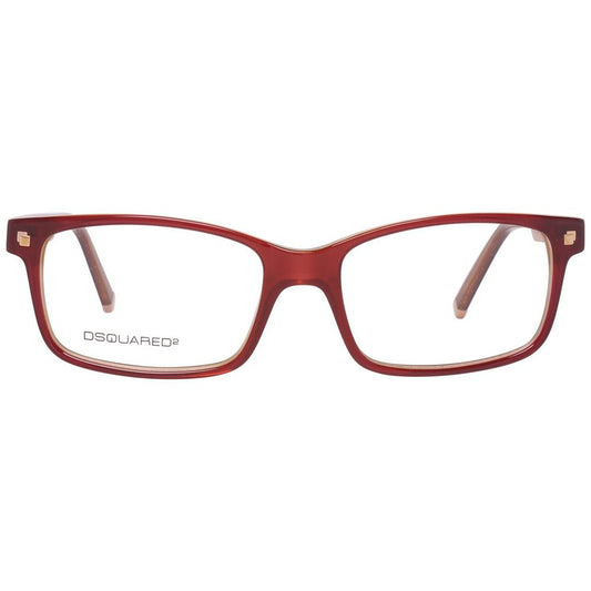 Bicolor Plastic Frames-Dsquared²-LabelTerrace.com