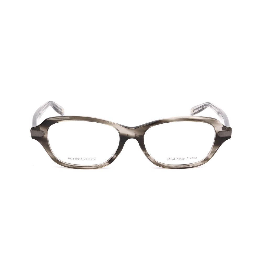 Bicolor Plastic Frames-Bottega Veneta-LabelTerrace.com